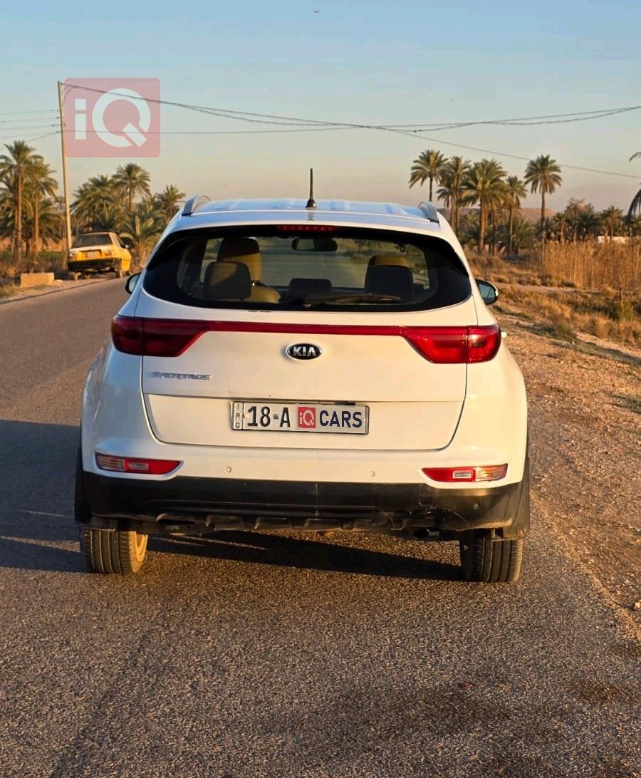 کیا سپۆرتاج